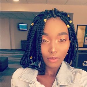 Meet your Posher, Ally